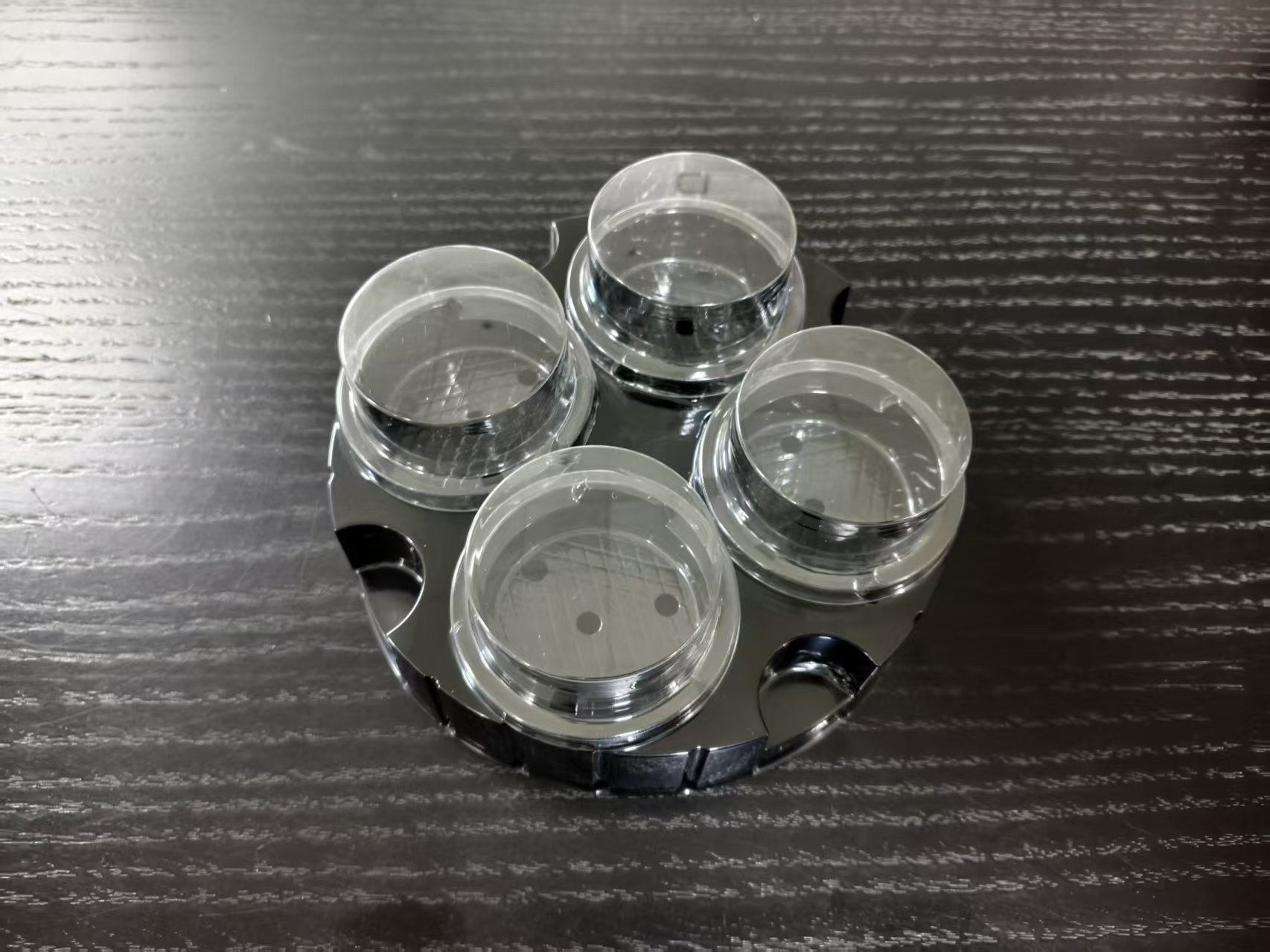 糕点吸塑盒