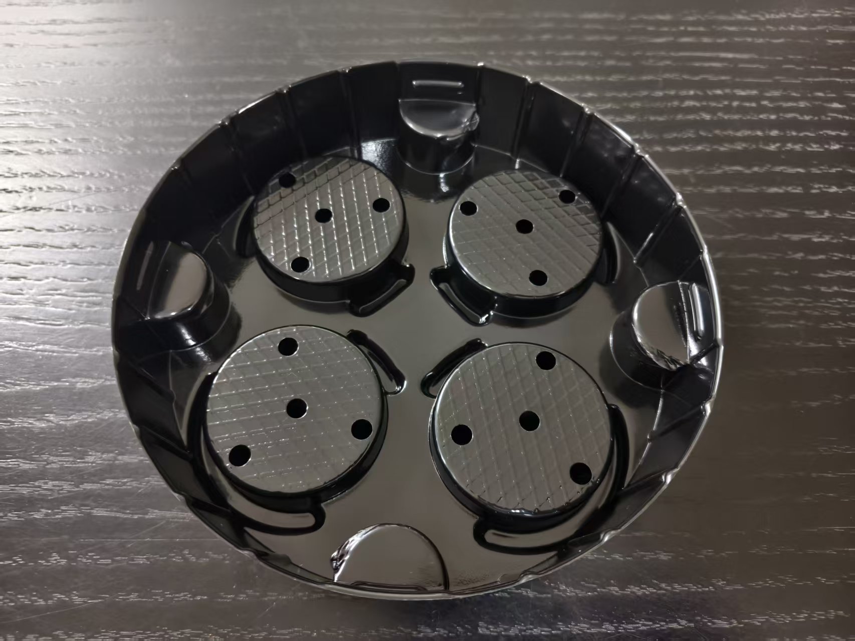 PET吸塑托盒