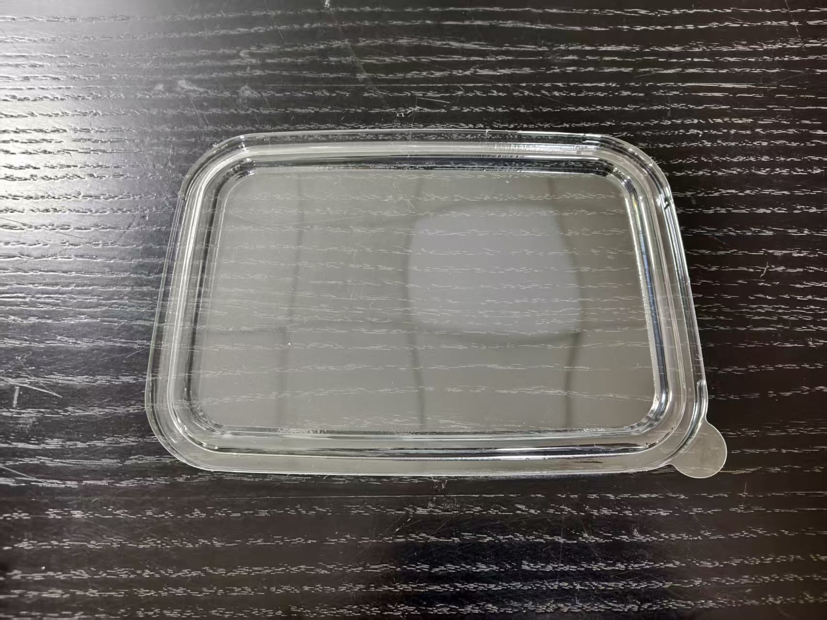 PET吸塑盖