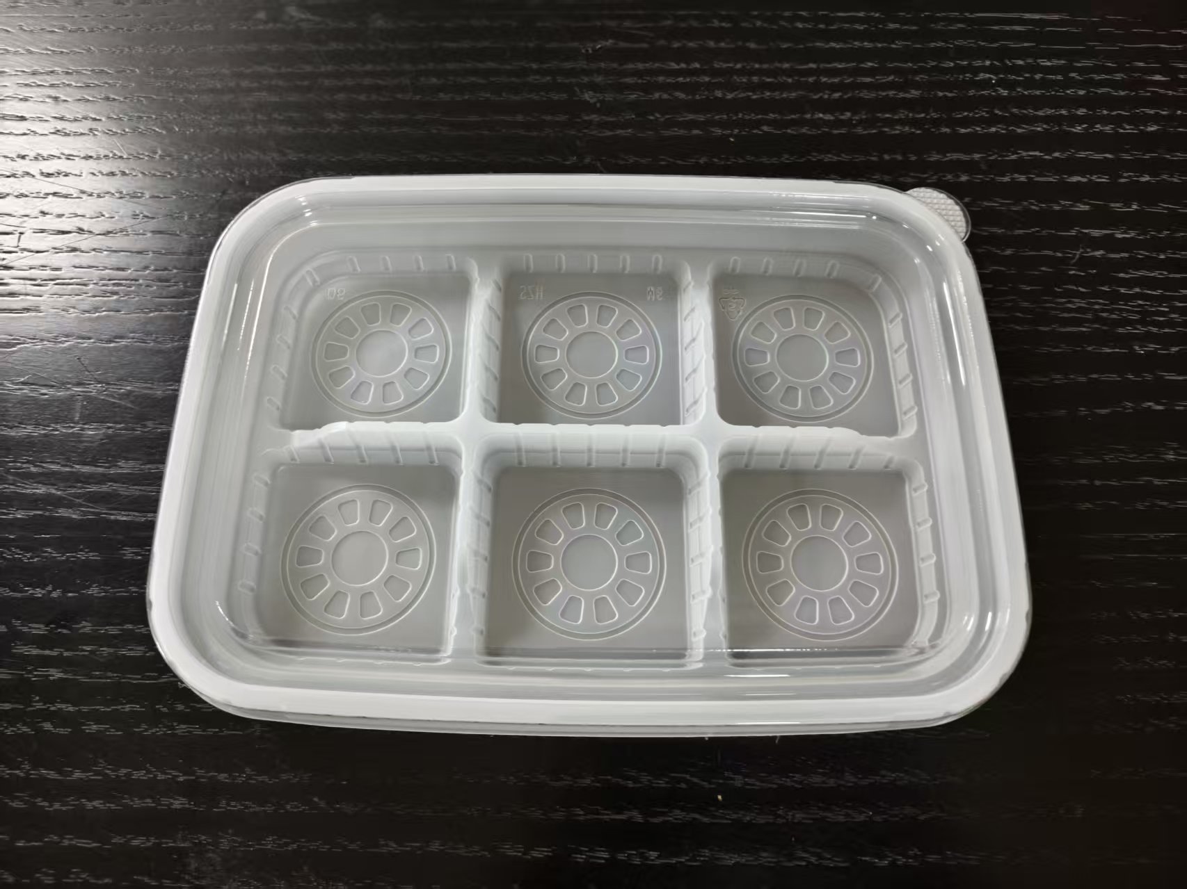 四喜丰糕吸塑盒